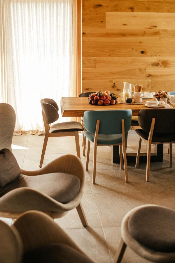 Eco Chalet Astramontana Tolmin Luaran gambar